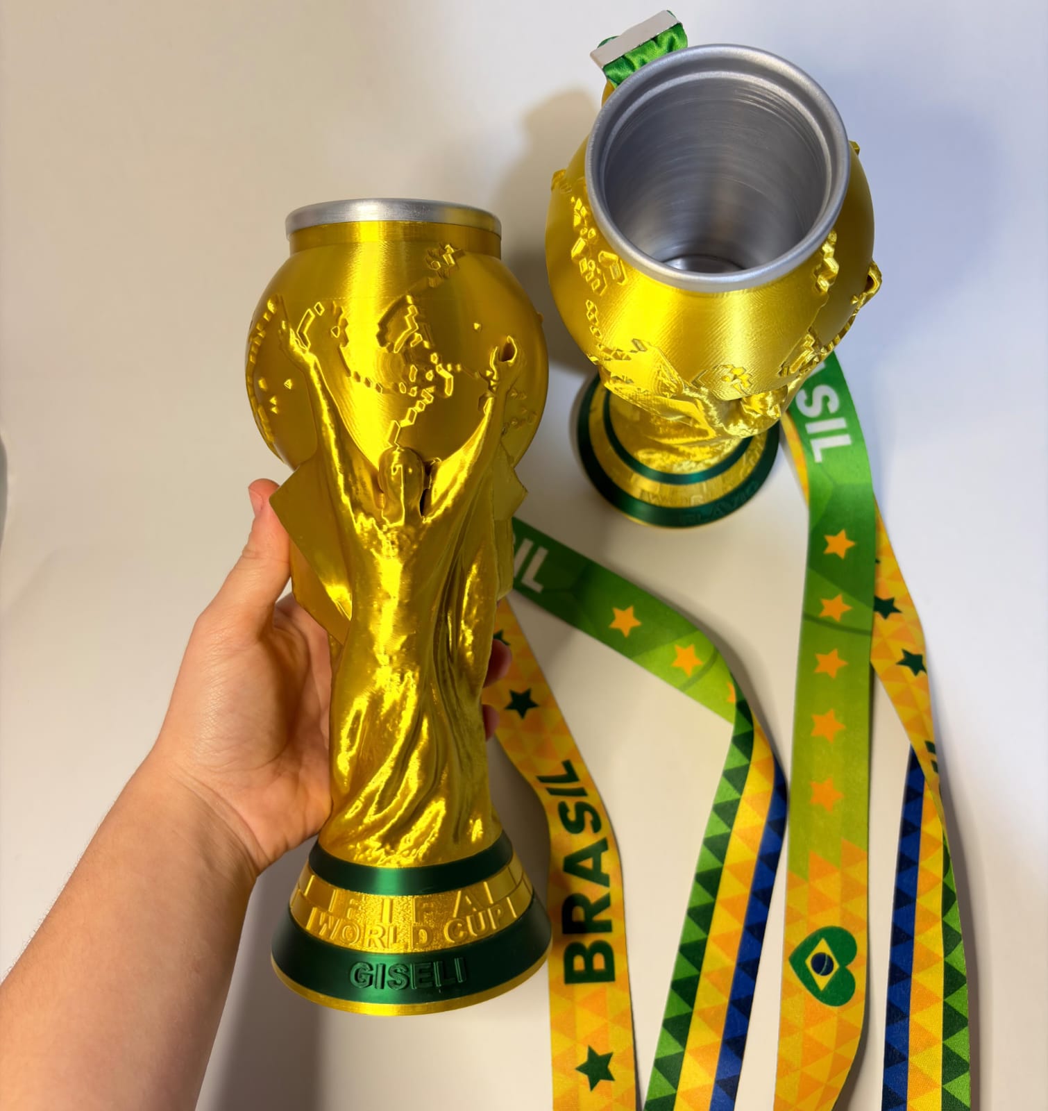 Caneca da Copa
